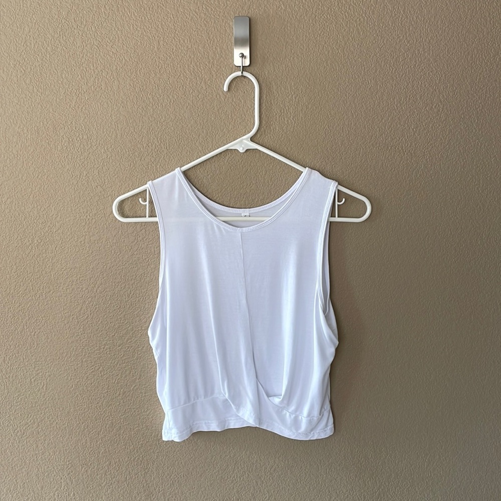 Tank Top - Picture 4 of 8
